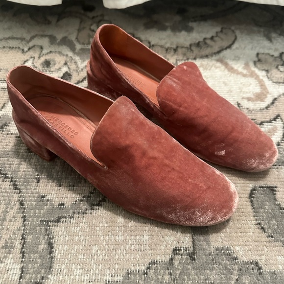 MERCEDES CASTILLO Shoes - Mercedes Castillo Heeled Mules
